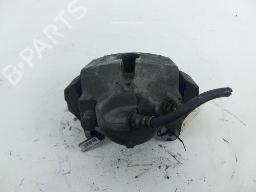 Left front brake caliper BMW 3 (E90) 330 d | BP18360211M105 