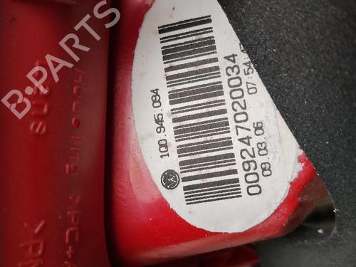 Right tailgate light VW EOS (1F7, 1F8) 2.0 TFSI | BP36899571C80  - Image 5