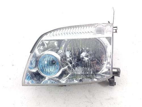 Used Left headlight NISSAN X-TRAIL I (T30) 2.2 dCi 4x4 (136 hp) 18363927