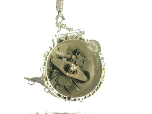 Used Gearbox Gearbox BMW 3 (E90) 320 i (150 hp) 34237554 34237554