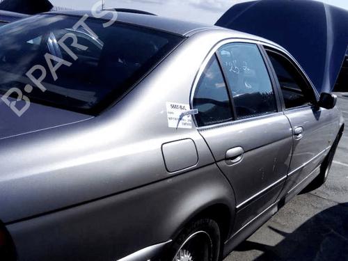 AC compressor BMW 5 (E39) 530 d | BP32490708M34 - Image 10