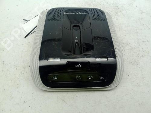 Kabinelys MERCEDES-BENZ C-CLASS T-MODEL (S206) C 220 d (206.204, 206.216) (200 hp) 31848381