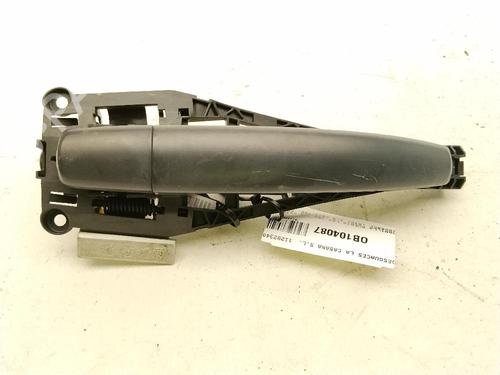 venstre-bagtil-udvendigt-handtag-opel-corsa-e-x15-2014-39581066 main image