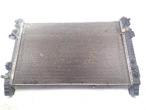 Used Water radiator Water radiator MERCEDES-BENZ B-CLASS Sports Tourer (W245) B 180 CDI (245.207) (109 hp) 20505351 20505351