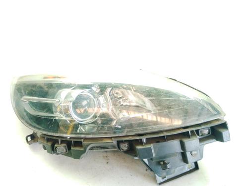 Faro derecho Faro derecho RENAULT SCÉNIC III (JZ0/1_) 1.2 TCe (JZ16) (132 hp) 34391352 34391352