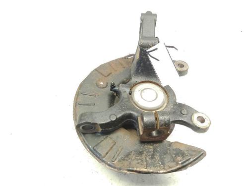Right front steering knuckle MERCEDES-BENZ VITO / MIXTO Van (W639) 109 CDI (639.601, 639.603, 639.605) | BP19273627M26 