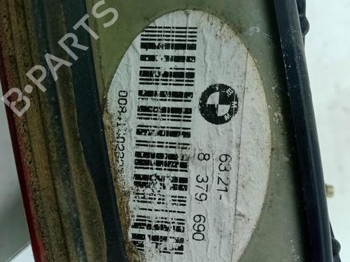 Right tailgate light BMW 7 (E65, E66, E67) 735 i, Li | BP18365629C80 - Image 5