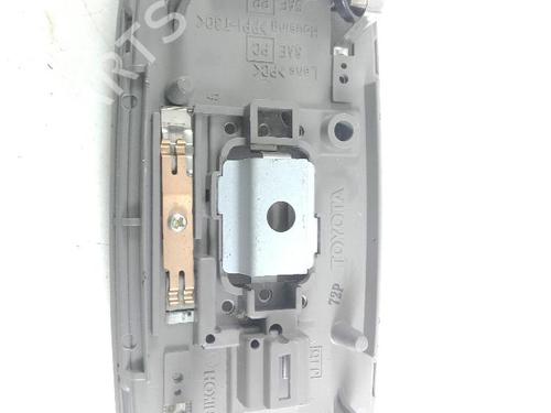 Underbody protection TOYOTA LAND CRUISER PRADO (_J12_) 3.0 D-4D (KDJ120, KDJ125, KDJ121) | BP18369815M92 