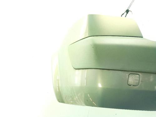 Rear bumper RENAULT MEGANE II Saloon (LM0/1_) 1.6 | BP30845035C8