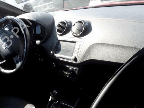 Rear wiper motor SEAT IBIZA IV SC (6J1, 6P5) 1.8 TSI Cupra | BP18366355M102 
