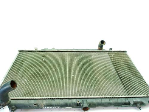 Used Water radiator NISSAN PATROL GR V Wagon (Y61) 3.0 DTi (160 hp) 32437971