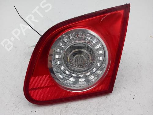 Right tailgate light VW PASSAT B6 (3C2) 2.0 FSI | BP39581219C80 - Image 3