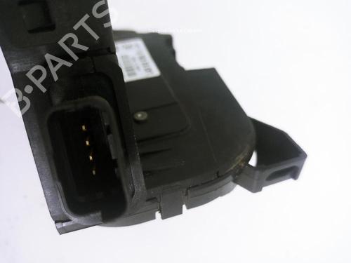 Front left lock RENAULT LATITUDE (L70_) 2.0 dCi 150 (L70H) | BP31989717C98