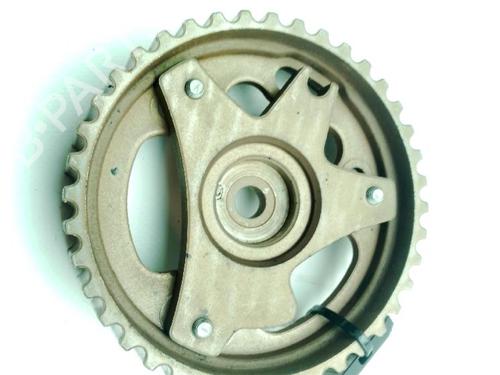 Pulley DACIA SANDERO II 1.5 Blue dCi 95 (B8JL) | BP38770643M122 - Image 3
