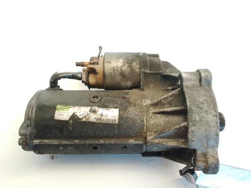 Starter PEUGEOT 206 Hatchback (2A/C) 2.0 HDI 90 | BP27450449M8 