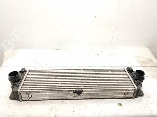 Intercooler Intercooler MERCEDES-BENZ SPRINTER 3,5-t Van (B906) 314 CDI (906.631, 906.633, 906.635, 906.637) (143 hp) 36899540 36899540