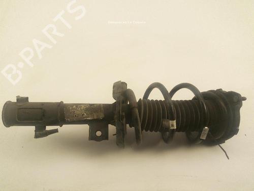 Used Right front shock absorber Right front shock absorber KIA CEED (CD) 1.6 CRDi 136 (136 hp) 24003667 24003667