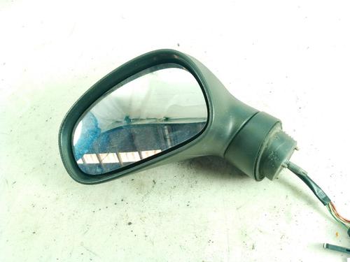 Used Left mirror SEAT LEON (1P1) 2.0 TDI 16V (140 hp) 27979318
