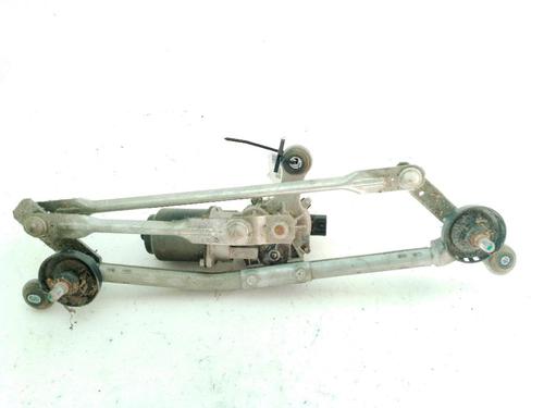 Used Front wiper motor NISSAN MICRA IV (K13K, K13KK) 1.2 (80 hp) 29269321