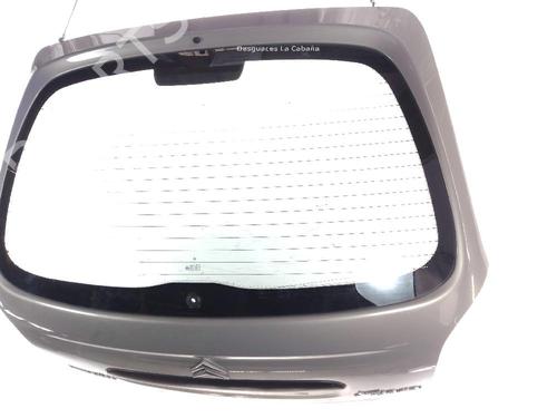 Tailgate CITROËN XSARA PICASSO (N68) 2.0 HDi | BP19931504C6 