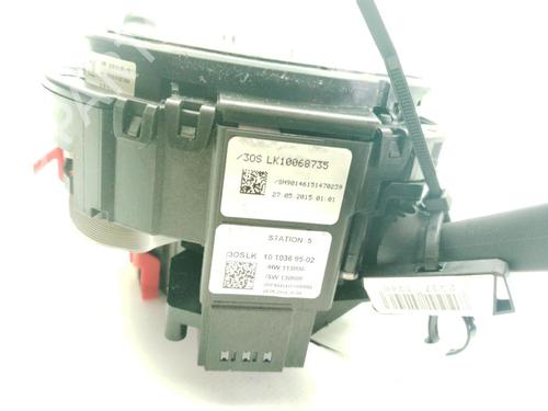 Forlygtekontakt MERCEDES-BENZ E-CLASS (W212) E 220 CDI / BlueTEC (212.001, 212.002) | BP30803453I24 