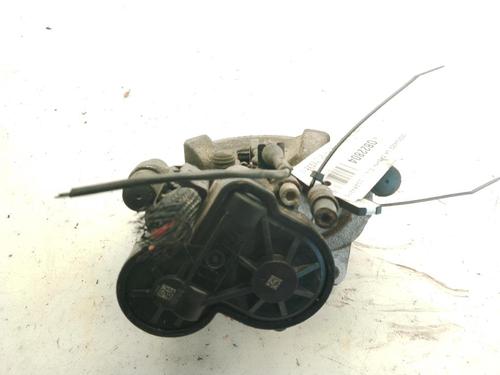Right rear brake caliper LAND ROVER RANGE ROVER EVOQUE (L538) 2.0 D | BP24051599M106 