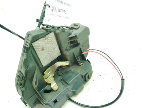 Rear left lock MERCEDES-BENZ E-CLASS (W211) E 320 CDI (211.026) | BP26393208C100 