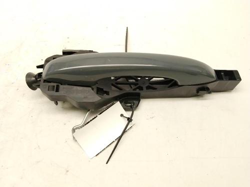 Used Rear right interior door handle Rear right interior door handle DACIA SANDERO III 1.0 TCe LPG (91 hp) 40492480 40492480