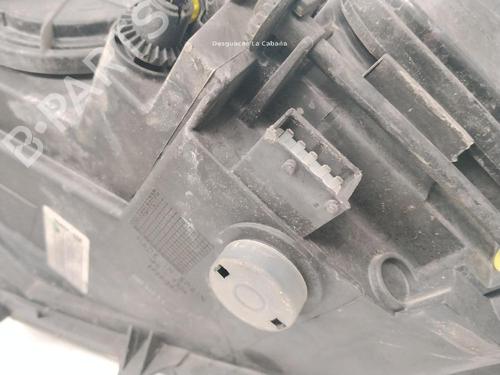 Right headlight OPEL CORSA D (S07) 1.2 (L08, L68) | BP40178176C29 - Image 4