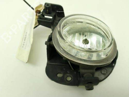 Used Left front fog light Left front fog light MAZDA CX-7 (ER) 2.3 MZR DISI Turbo AWD (ER3P) (260 hp) 33191798 33191798