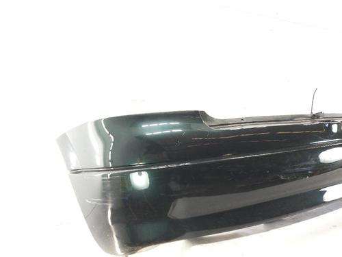 Rear bumper OPEL ASTRA G Hatchback (T98) 1.8 16V (F08, F48) | BP27514220C8 