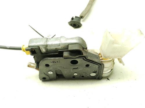Used Front left lock Front left lock 39225549 39225549