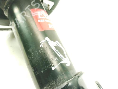 Right front shock absorber MAZDA 3 (BM, BN) 2.2 D | BP24049766M17 - Image 3