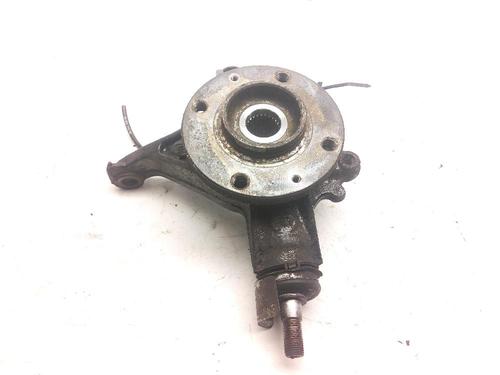 Right front steering knuckle CITROËN C4 Grand Picasso I (UA_) 2.0 HDi 138 | BP24001386M26 