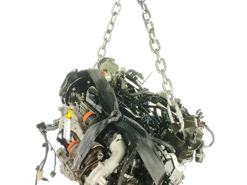 Used Engine FORD TRANSIT COURIER B460 Box Body/MPV 1.5 EcoBlue (100 hp) 32385574