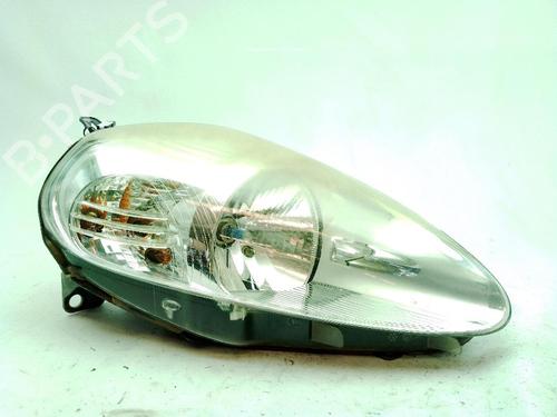 Used Right headlight Right headlight 38532791 38532791