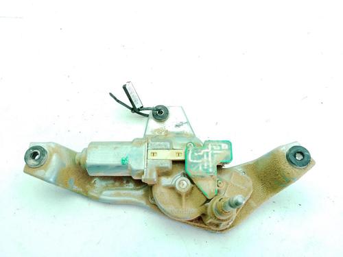 Used Rear wiper motor Rear wiper motor MITSUBISHI PAJERO III (V7_W, V6_W) 3.2 Di-D (V68W) (160 hp) 33716211 33716211