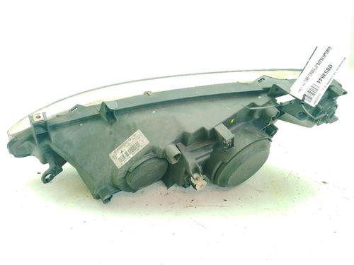 Right headlight PEUGEOT 307 SW (3H) 1.6 HDI 90 | BP27472578C29 