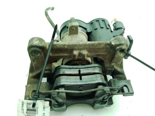 Left rear brake caliper FORD FOCUS IV (HN) 1.0 EcoBoost | BP31871013M107