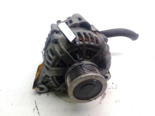 Used Alternator HYUNDAI TUCSON (JM) [2004-2019]  26233213