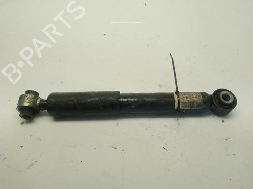 Left rear shock absorber PEUGEOT 5008 (0U_, 0E_) 1.6 THP 165 | BP29860943M18