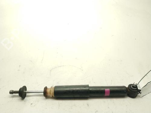 Right rear shock absorber SMART FORTWO Coupe (453) electric drive / EQ (453.391) | BP28290942M19 