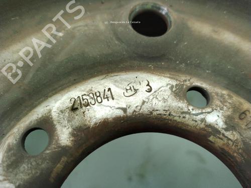 Rim FORD TRANSIT CUSTOM V362 Van (FY, FZ) 2.2 TDCi | BP32358582C45