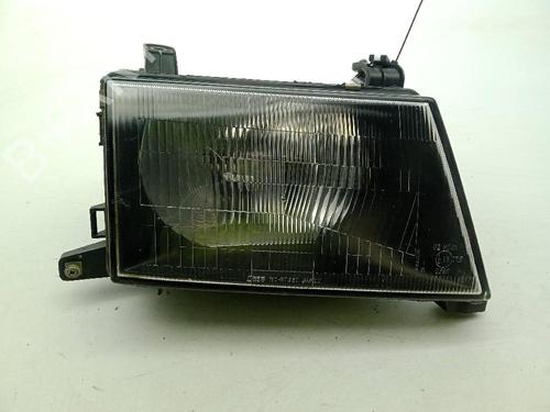 Used Right headlight Right headlight MITSUBISHI PAJERO SPORT I (K7_, K9_) 2.5 TD (K94W) (99 hp) 39578532 39578532