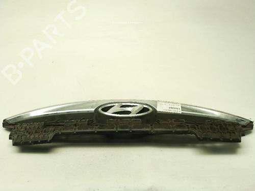 Grill Grill HYUNDAI ix20 (JC) 1.6 CRDI (116 hp) 34363907 34363907