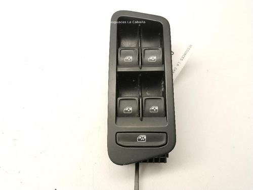 left-front-window-switch-vw-golf-vii-variant-ba5-bv5-2013-2014-2015-2016-2017-2018-2019-2020-2021-2022-40121594 main image