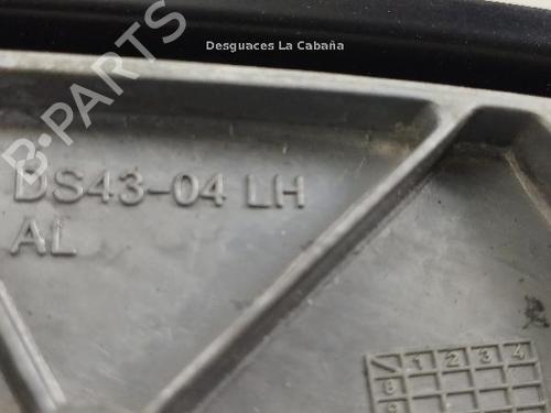 Left mirror VW GOLF V (1K1) 1.9 TDI | BP24042024C26 
