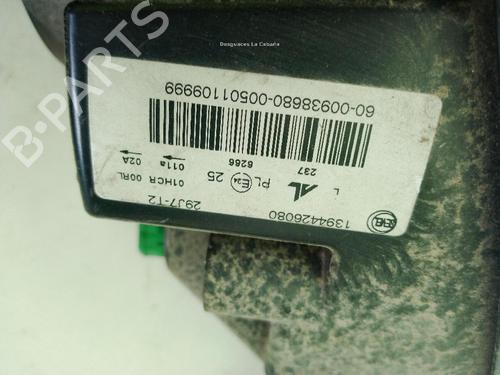 Left headlight FIAT DUCATO Van (250_) 115 Multijet 2,0 D | BP34150821C28  - Image 5