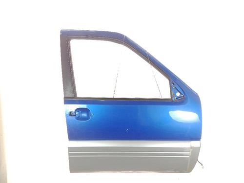 Used Right front door NISSAN TERRANO II (R20) 2.7 TDi 4WD (125 hp) 24004090
