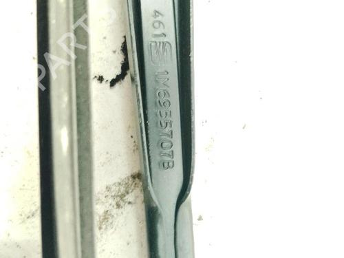 Bakre vindusviskerarm SEAT LEON (1M1) 1.6 16 V | BP25932513C144 